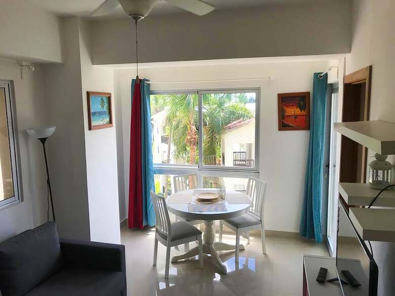 Apartamentos Boca Del Mar Ll