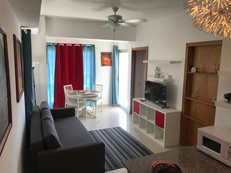 Apartamentos Boca Del Mar Ll