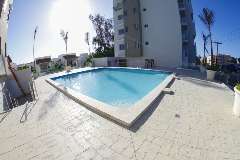 Apartamentos Boca Del Mar Ll