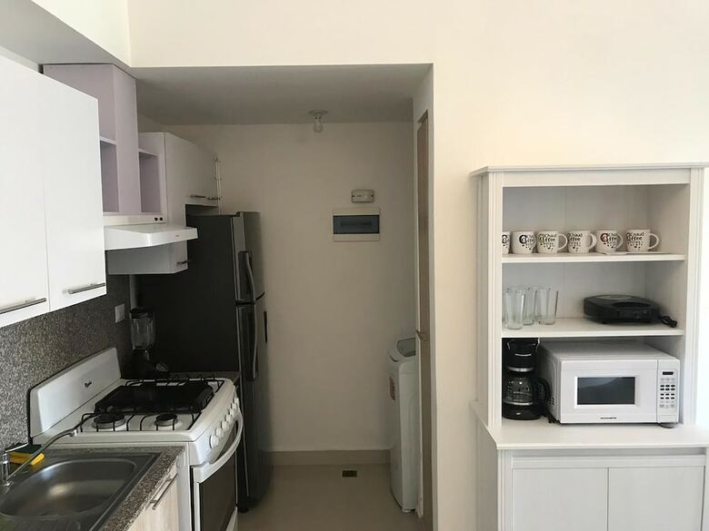 Apartamentos Boca Del Mar Ll