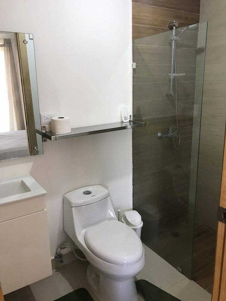 Apartamentos Boca Del Mar Ll