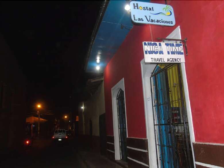 Hotel Hostal Las Vacaciones