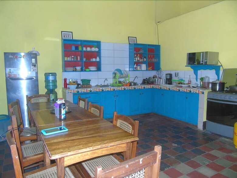 Hotel Hostal Las Vacaciones
