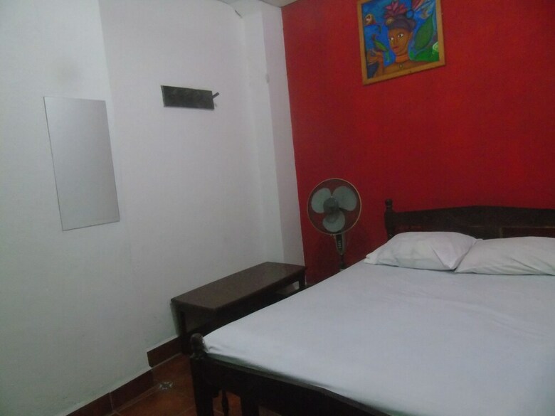 Hotel Hostal Las Vacaciones