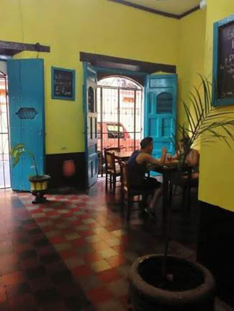 Hotel Hostal Las Vacaciones