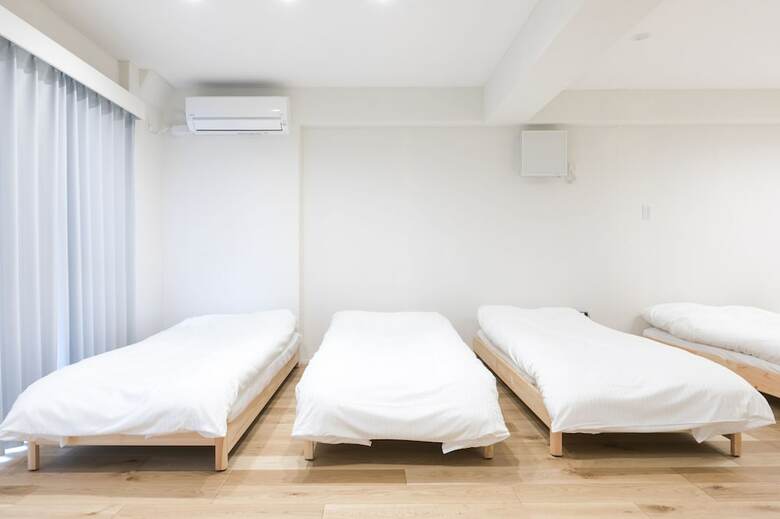 Hotel Enzo Kyoto Gojo