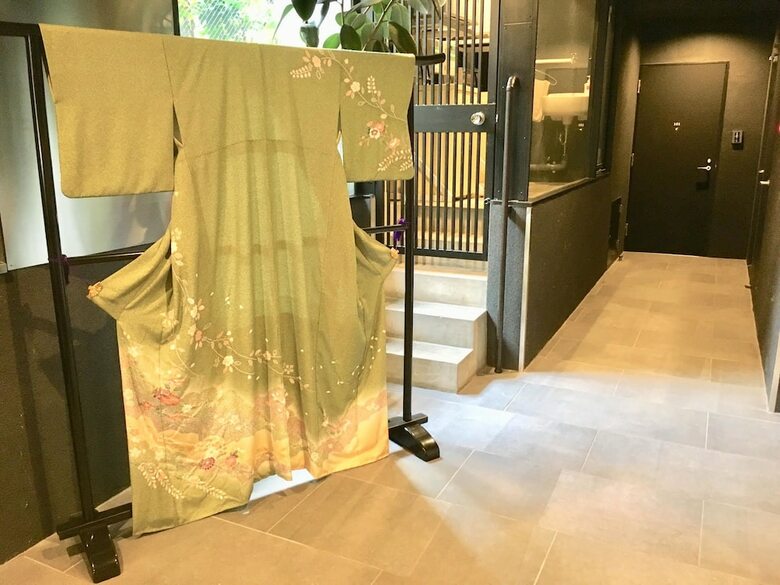 Hotel Enzo Kyoto Gojo