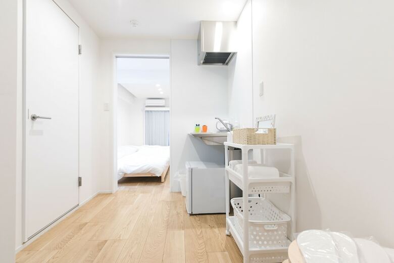 Hotel Enzo Kyoto Gojo