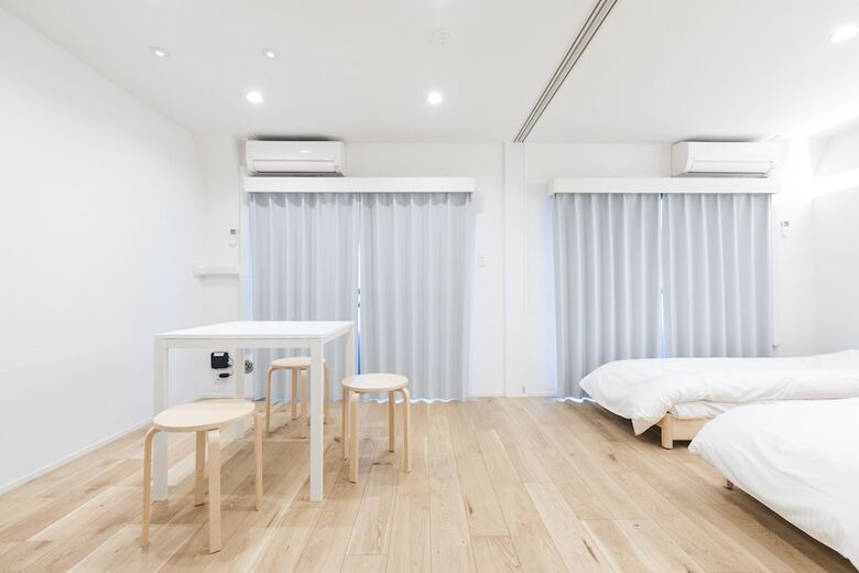Hotel Enzo Kyoto Gojo