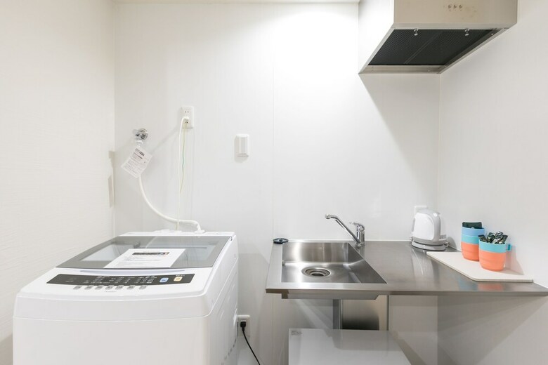 Hotel Enzo Kyoto Gojo