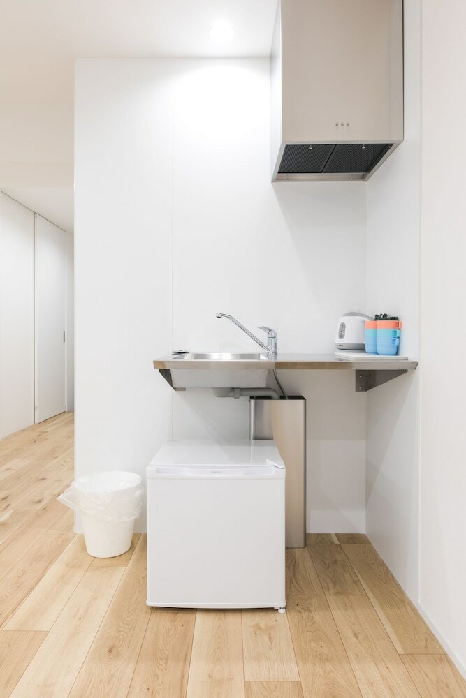 Hotel Enzo Kyoto Gojo