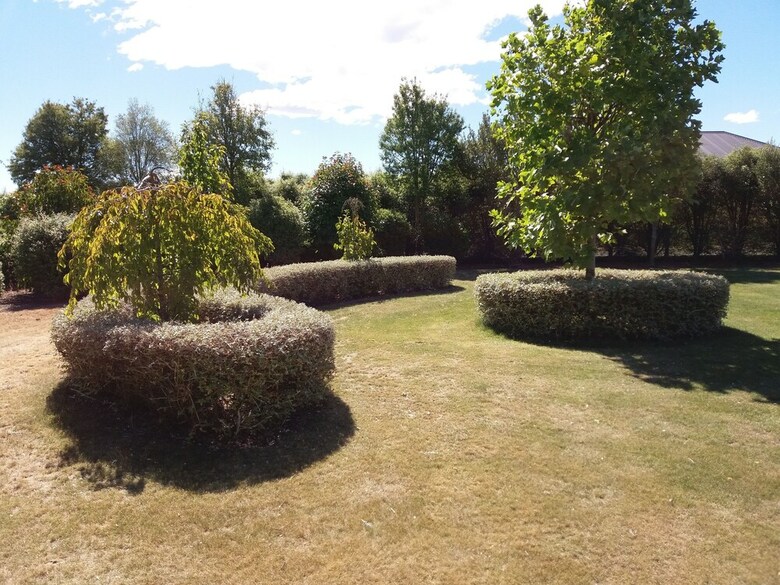 Claremont Country Lodge B&B