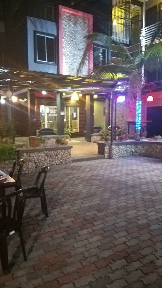 Green Town Hotel & Resorts - Bukit Tangga