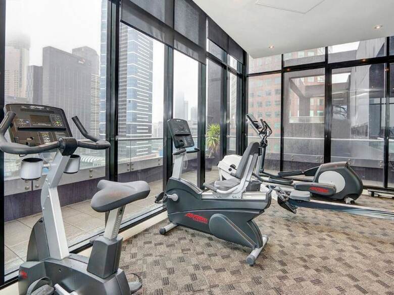 Apartamentos Readyset Southgate