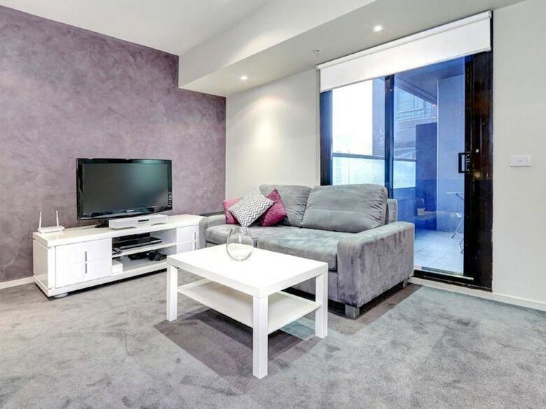 Apartamentos Readyset Southgate
