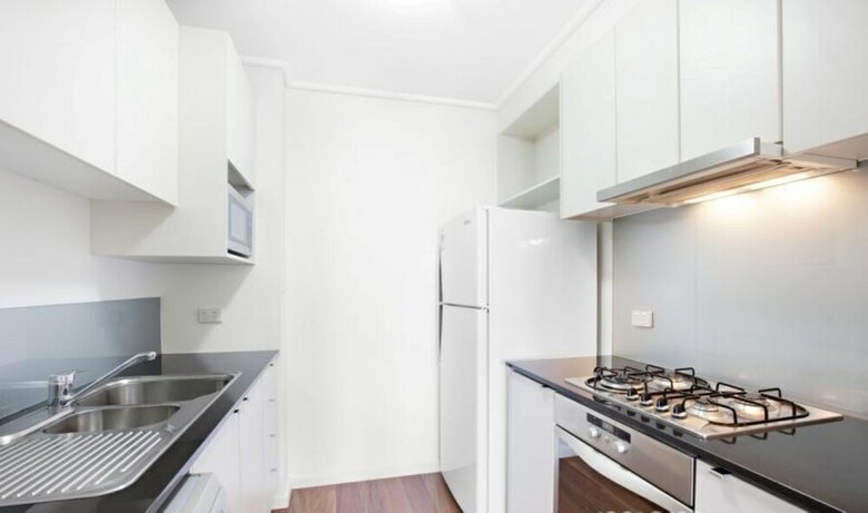 Apartamentos Readyset Southgate