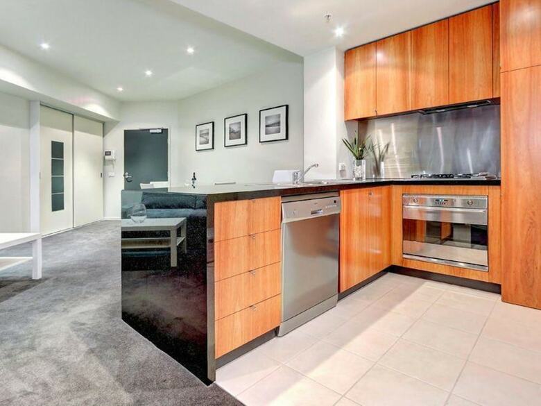 Apartamentos Readyset Southgate