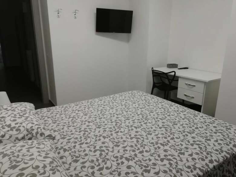 Apartamento Residenza Zaffiro