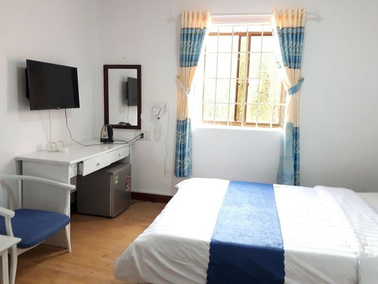 Duong Sat Hotel