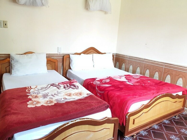 Duong Sat Hotel