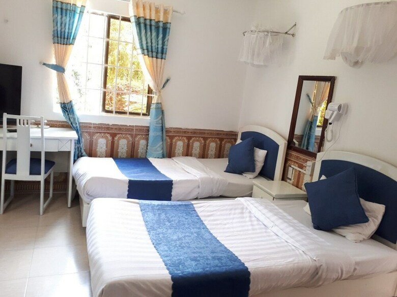Duong Sat Hotel