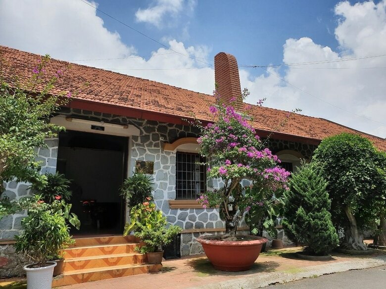 Duong Sat Hotel