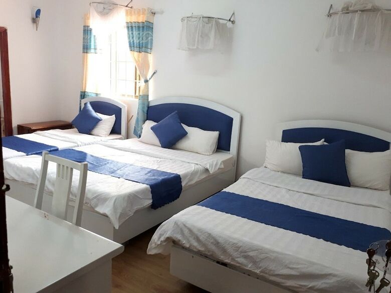 Duong Sat Hotel