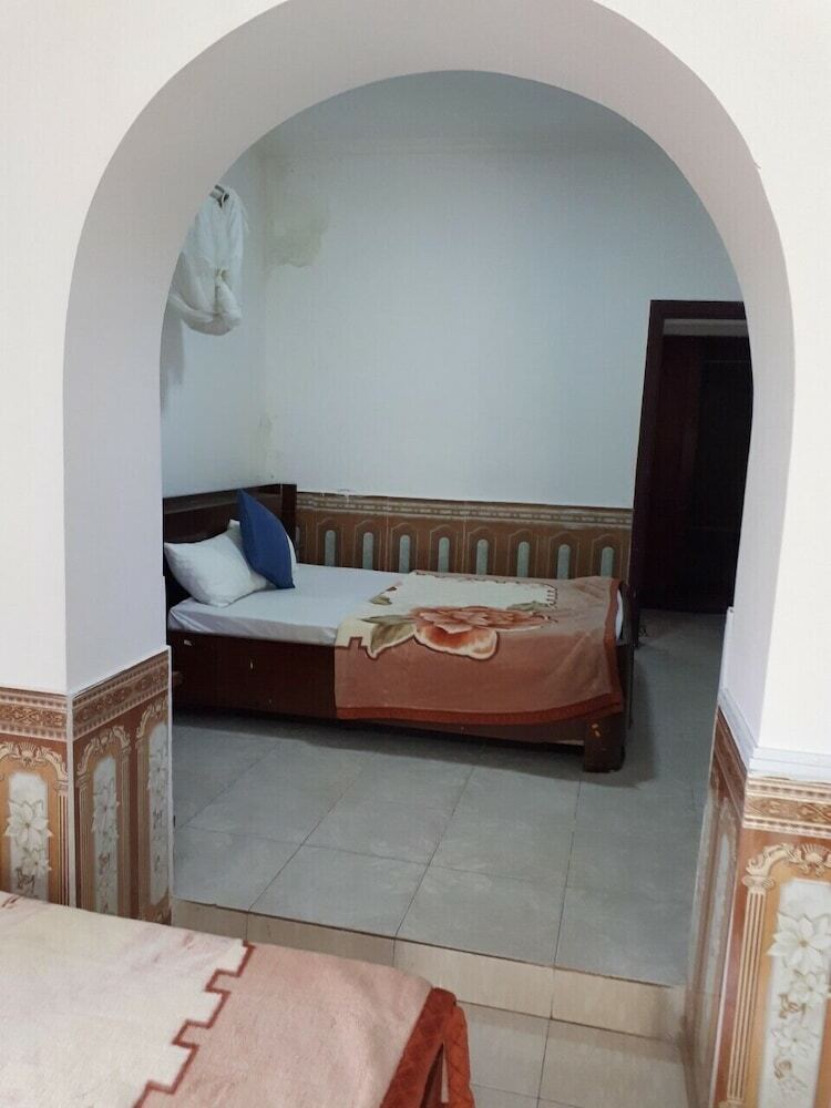 Duong Sat Hotel