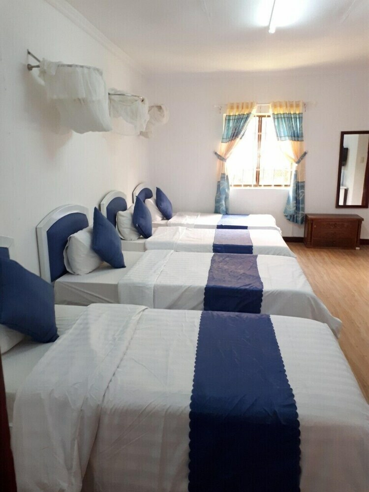 Duong Sat Hotel
