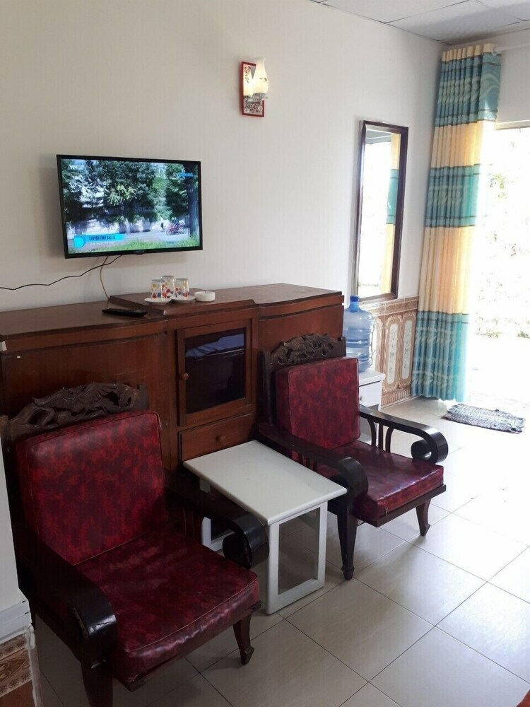 Duong Sat Hotel