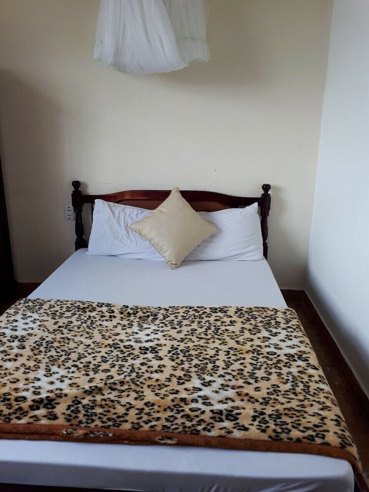 Duong Sat Hotel