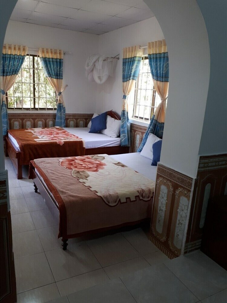 Duong Sat Hotel