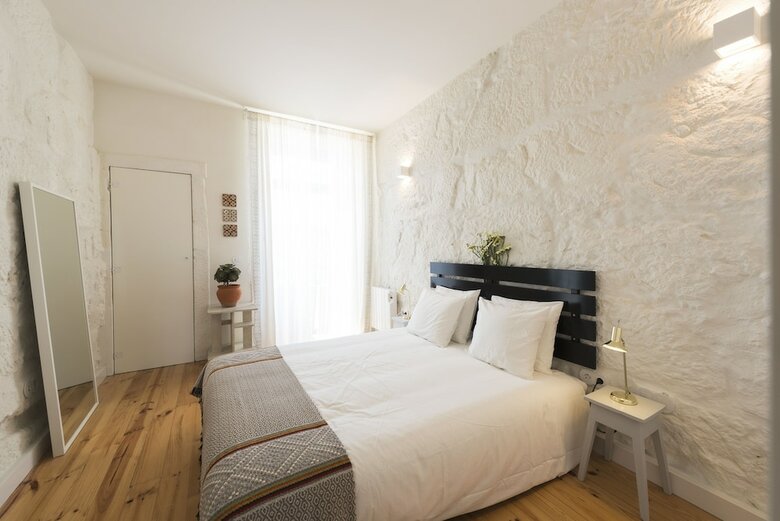 Cativo Apartment - Porto Downtown