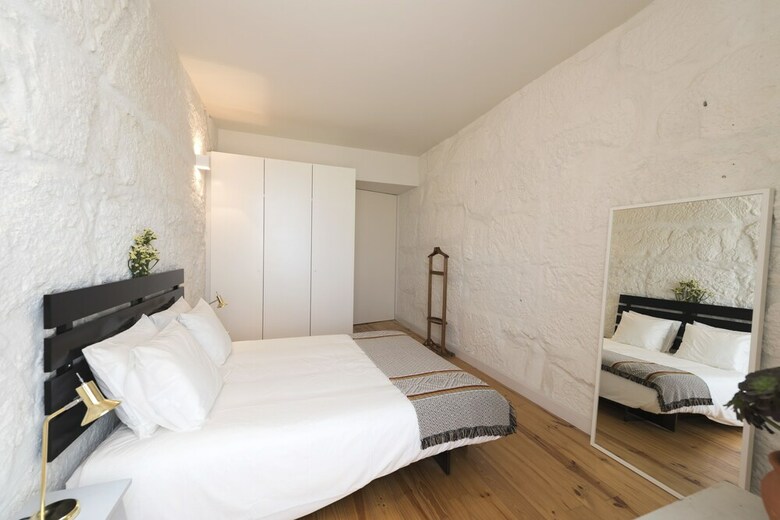 Cativo Apartment - Porto Downtown