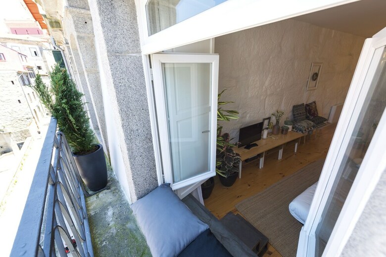 Cativo Apartment - Porto Downtown