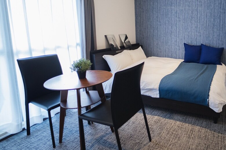 Hotel Relief Tenjin Higashi