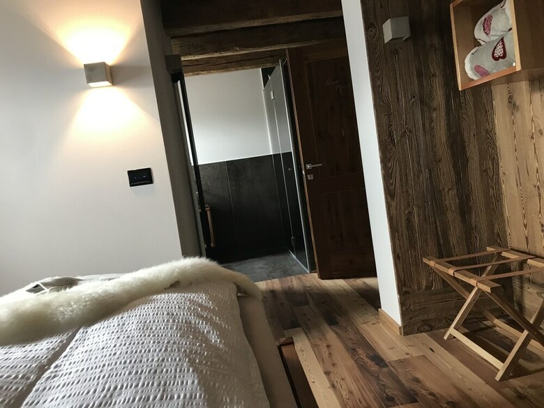 Bed & Breakfast Grizzly Haus