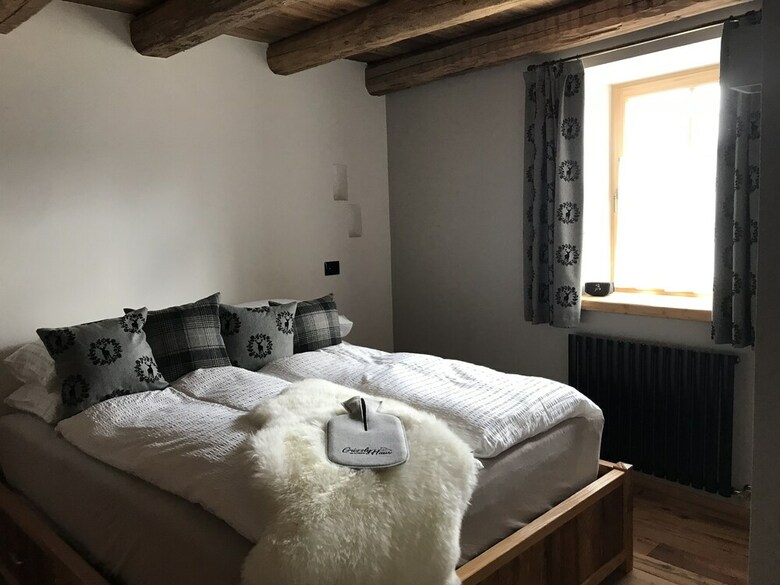 Bed & Breakfast Grizzly Haus