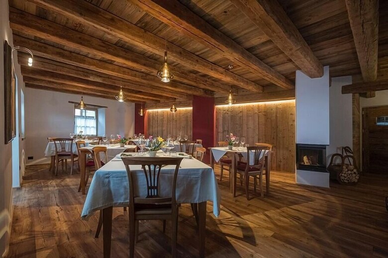 Bed & Breakfast Grizzly Haus