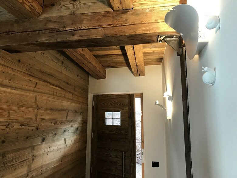 Bed & Breakfast Grizzly Haus