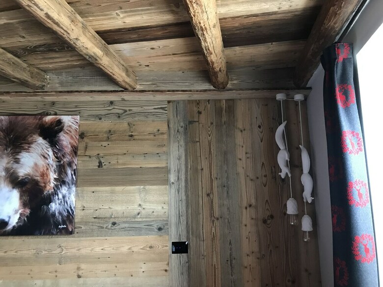 Bed & Breakfast Grizzly Haus