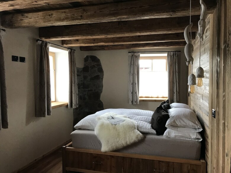 Bed & Breakfast Grizzly Haus