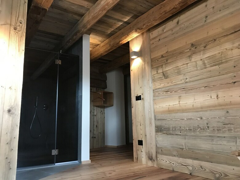 Bed & Breakfast Grizzly Haus