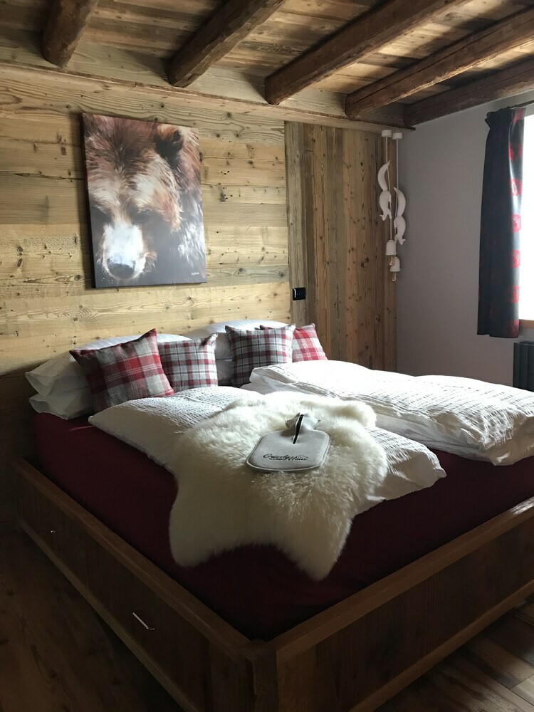 Bed & Breakfast Grizzly Haus