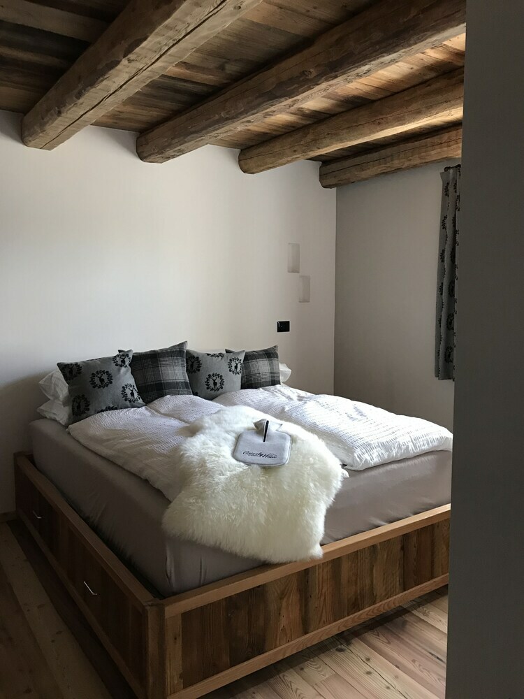 Bed & Breakfast Grizzly Haus