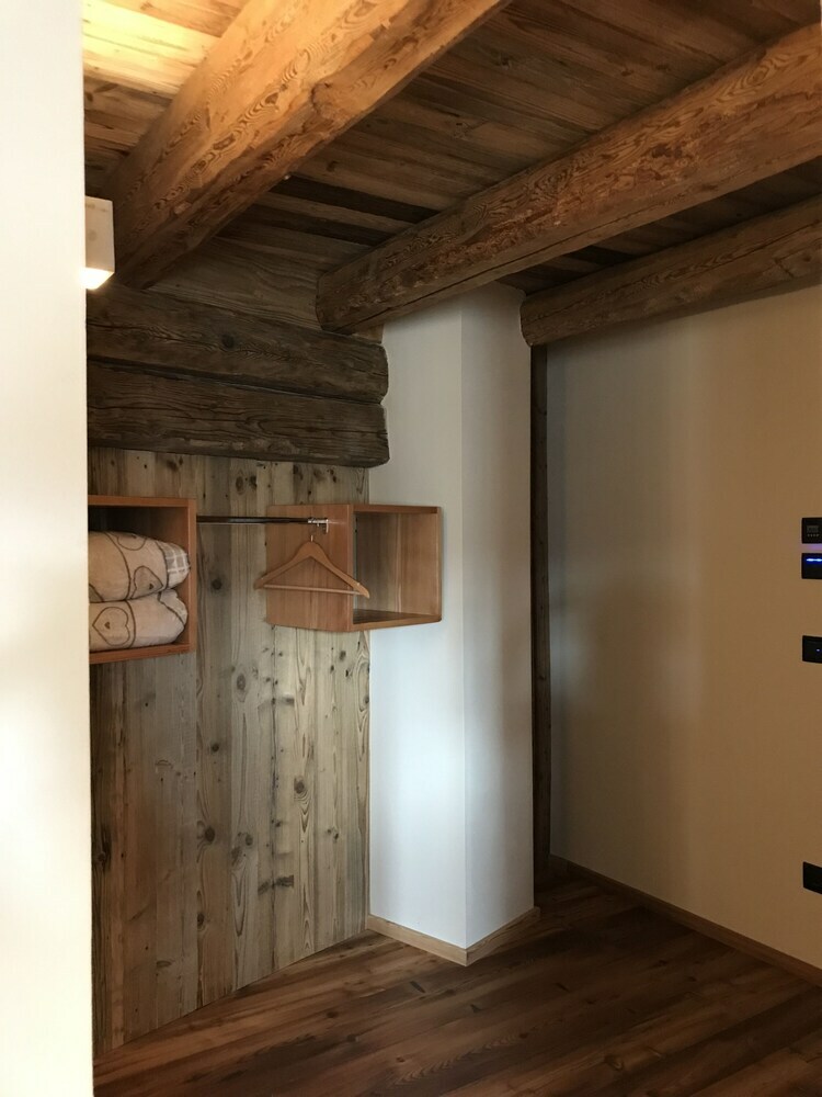Bed & Breakfast Grizzly Haus