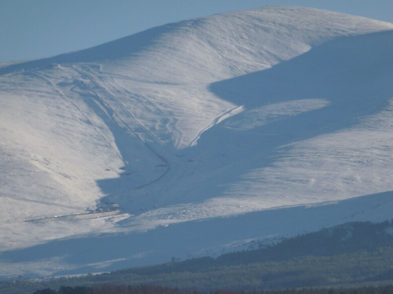 Aviemore North Star Lodge