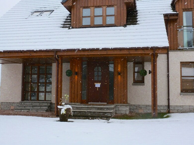 Aviemore North Star Lodge