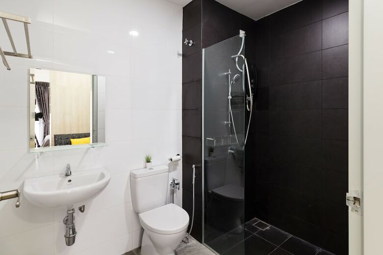 Apartamentos Utropolis Lifestyle Suites At Shah Alam