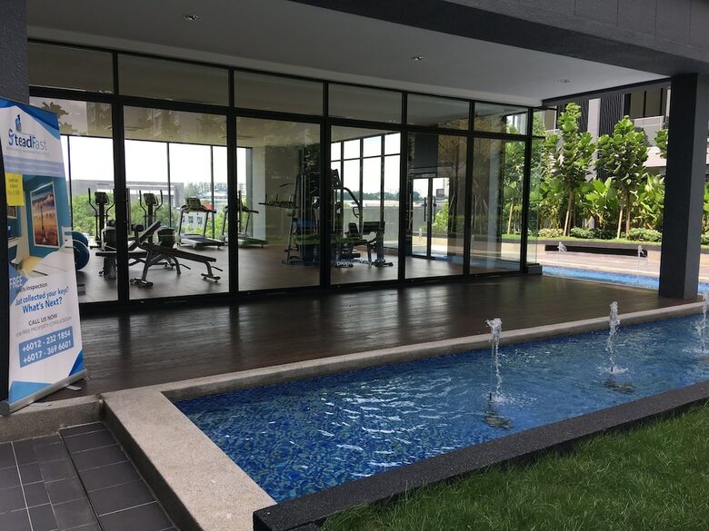 Apartamentos Utropolis Lifestyle Suites At Shah Alam